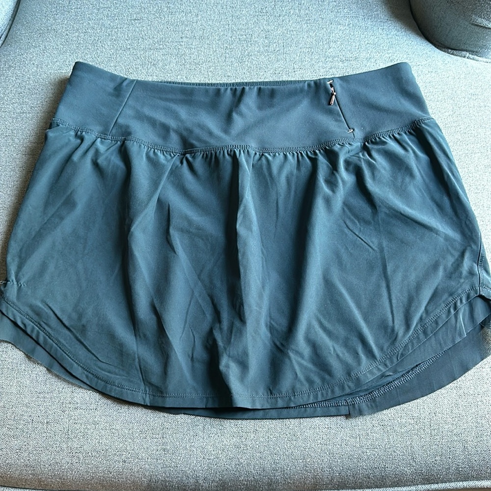 Calia Tulip Hem Skort - NWT L